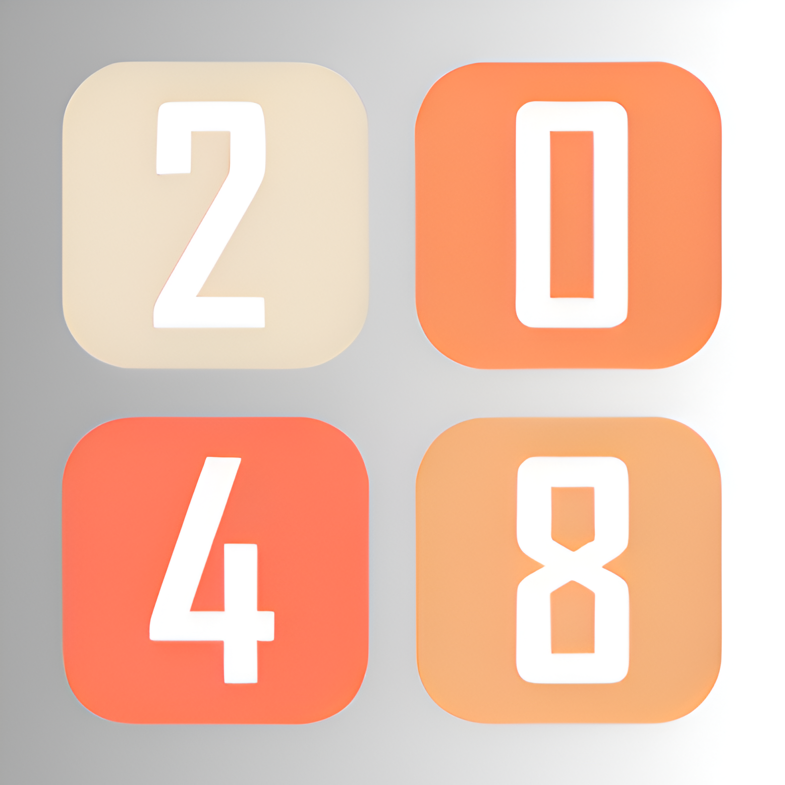 2048 Online