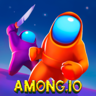 Amogus.io