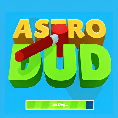 AstroDud.io