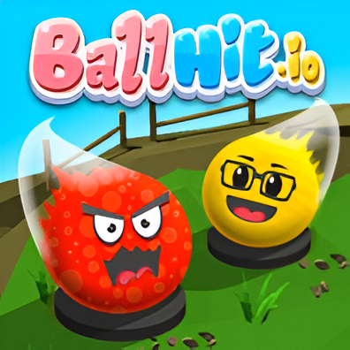 BallHit.io