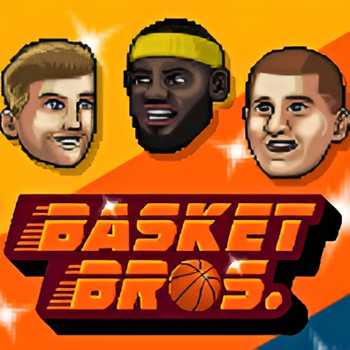 BasketBros